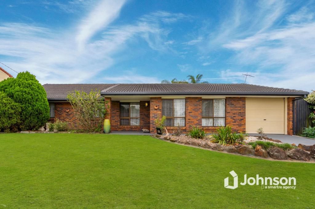 11 King Ct, Collingwood Park, QLD 4301