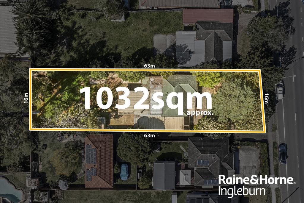 8 Saywell Rd, Macquarie Fields, NSW 2564