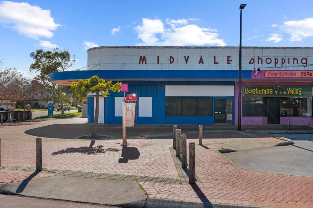 32b Hooley Rd, Midvale, WA 6056