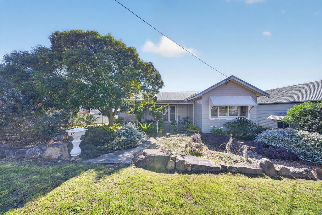 93 Brown St, Dungog, NSW 2420