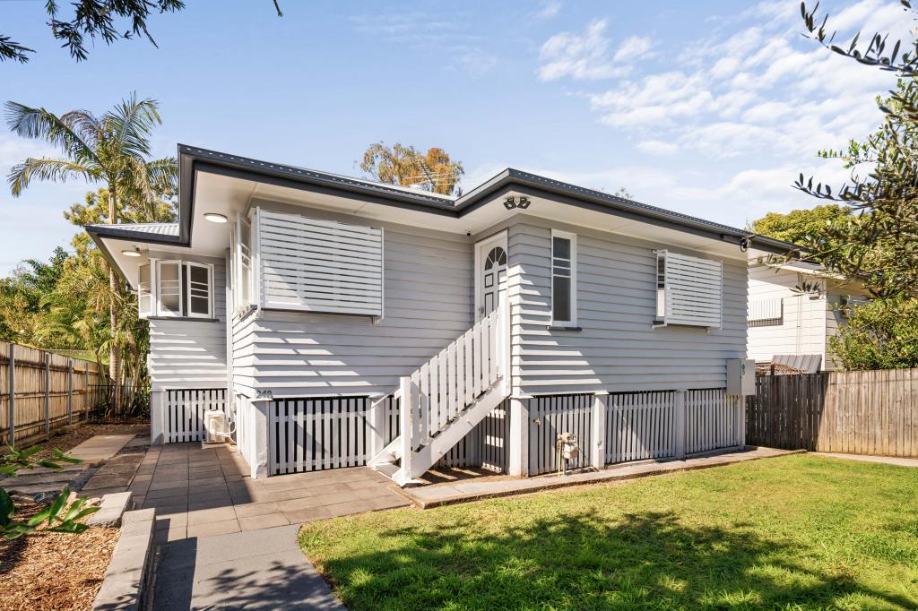 248 Park Rd, Yeerongpilly, QLD 4105