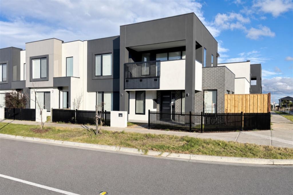 2 GOLA WAY, WOLLERT, VIC 3750