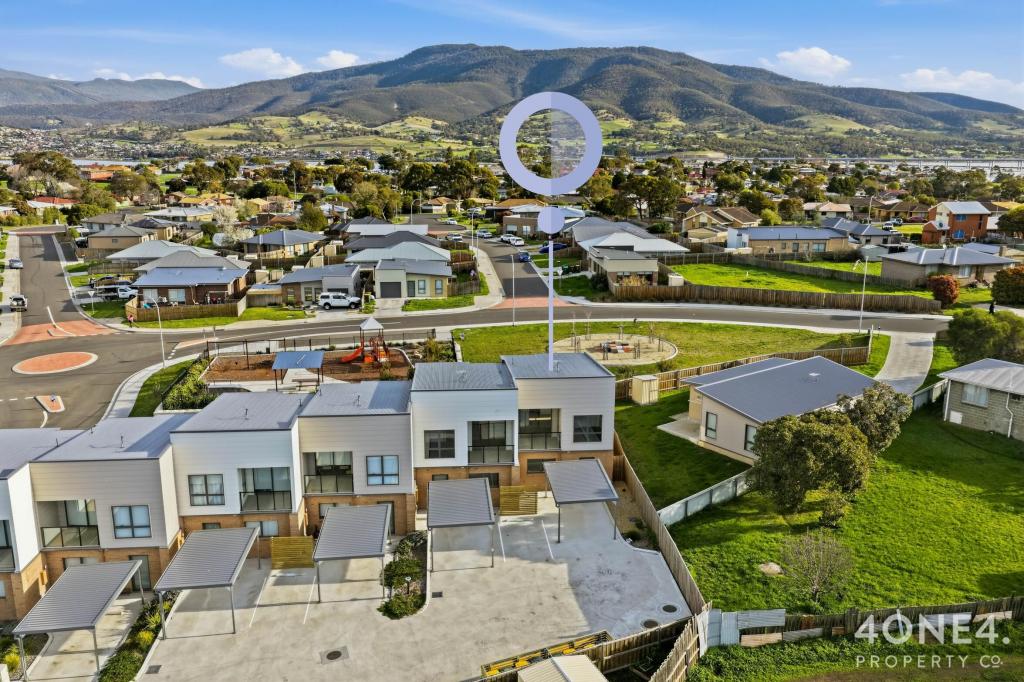 6/17 REYNOLDS WAY, BRIDGEWATER, TAS 7030