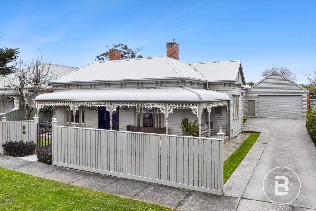 509 Ripon St S, Redan, VIC 3350