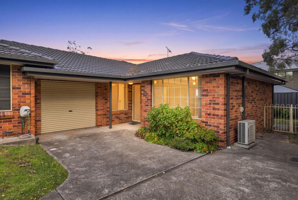 3/65 Lindesay St, East Maitland, NSW 2323