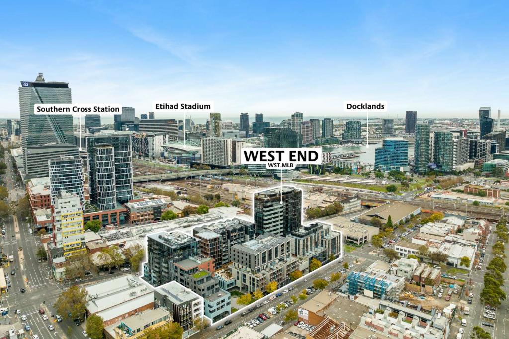 1303/112 Adderley St, West Melbourne, VIC 3003