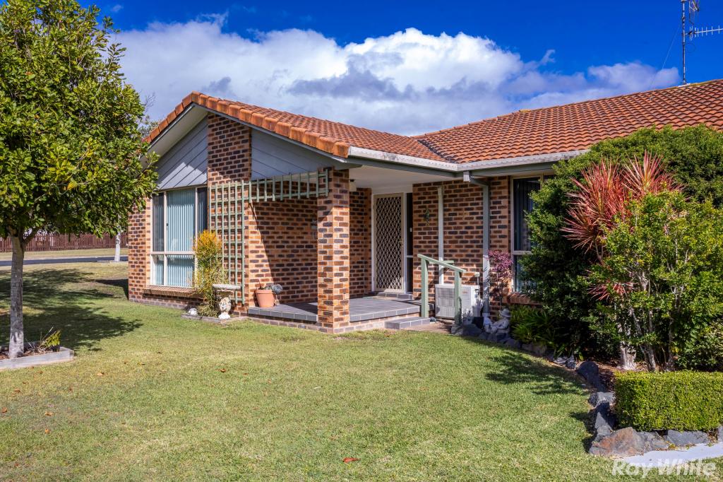 1/15 Capri Ave, Forster, NSW 2428