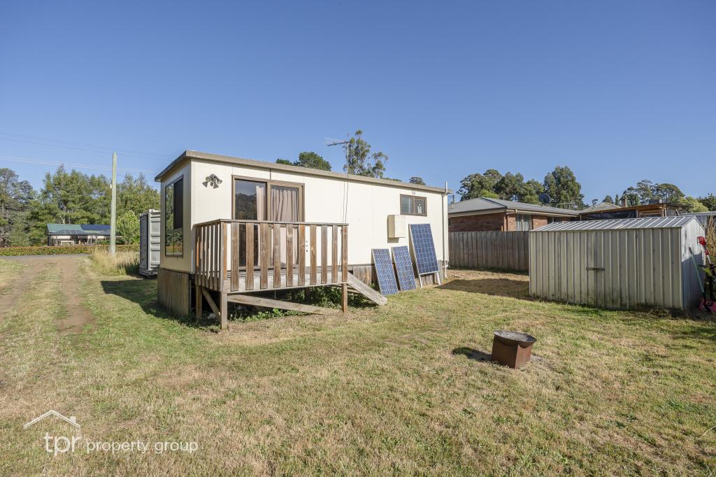 8 Fourfoot Rd, Geeveston, TAS 7116