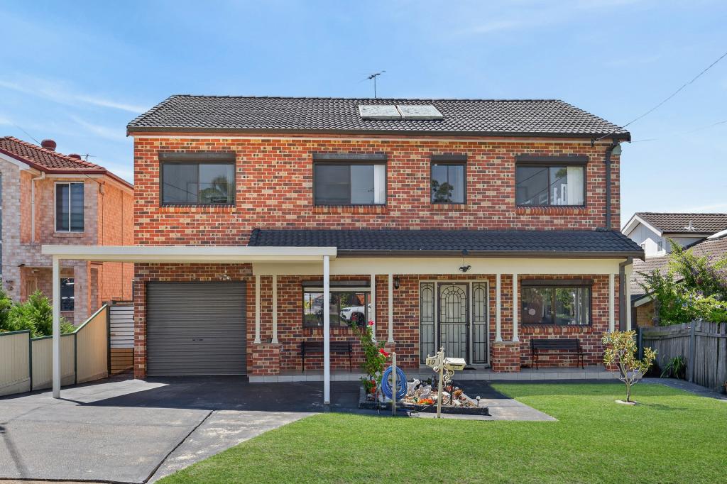 10 Leigh St, Merrylands, NSW 2160