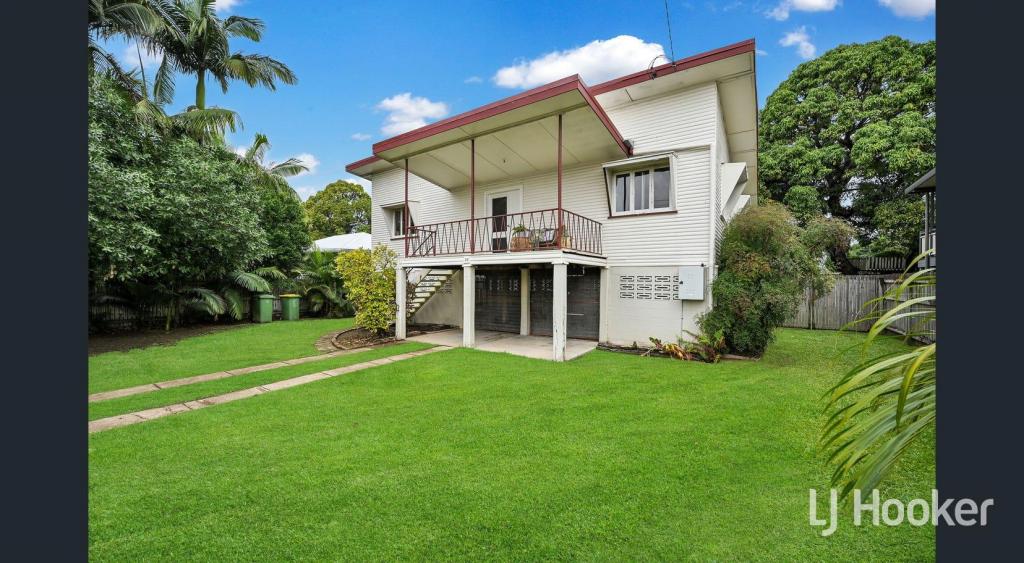 30 Love Lane, Rosslea, QLD 4812