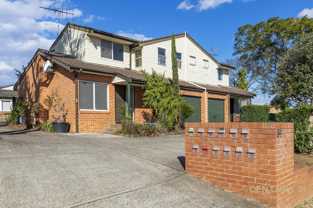 10/84 Townson Ave, Minto, NSW 2566