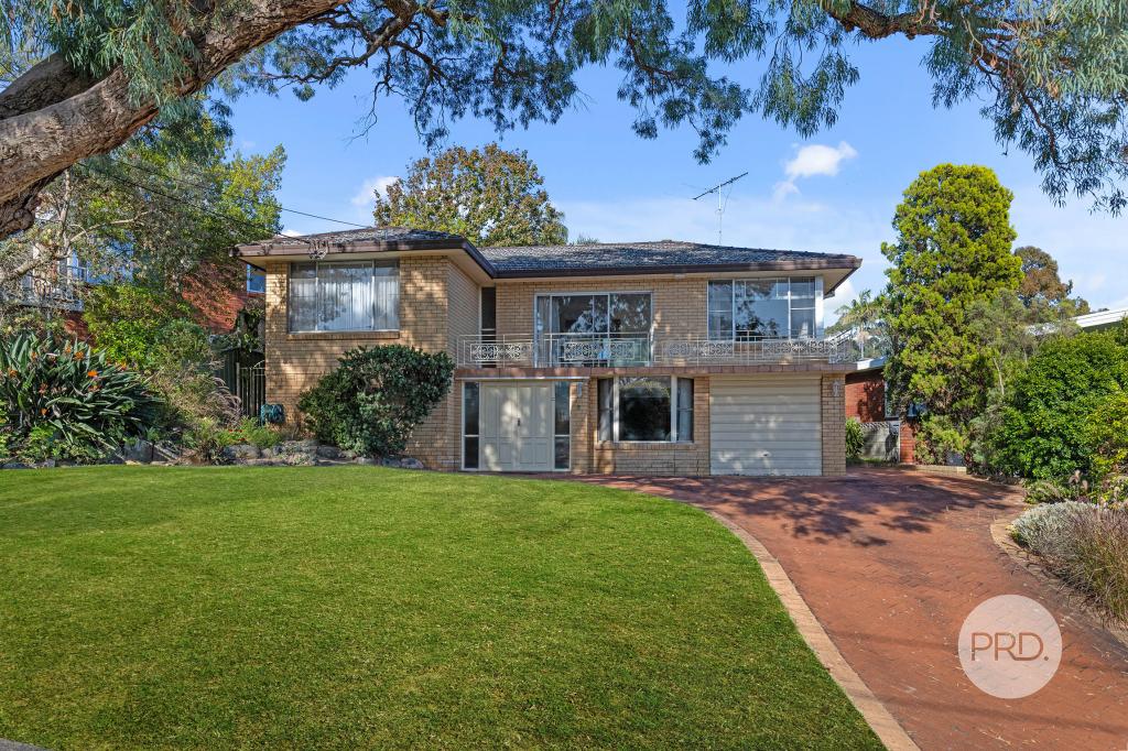 9 Illinga Pl, Lugarno, NSW 2210