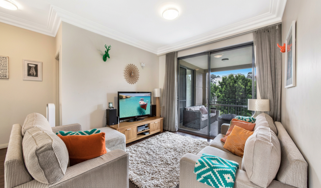 1 Buchannan St, Balmain, NSW 2041