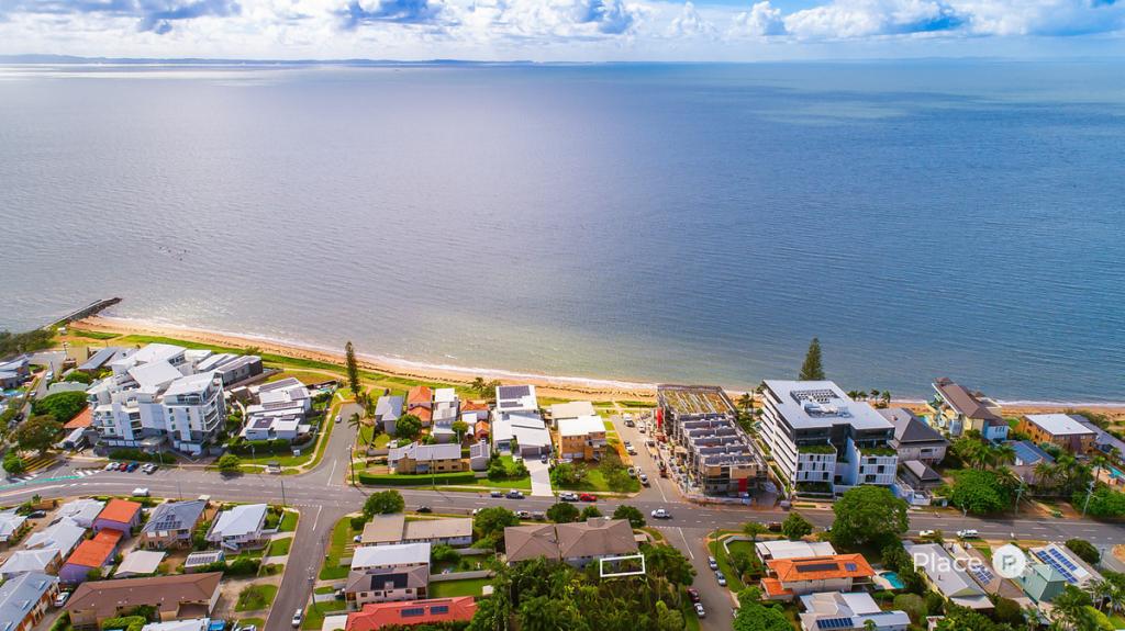 5/2 Queen St, Scarborough, QLD 4020