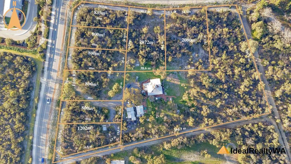 621 Lyon Rd, Wandi, WA 6167