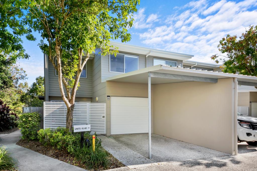 60/11 Crayfish St, Mountain Creek, QLD 4557