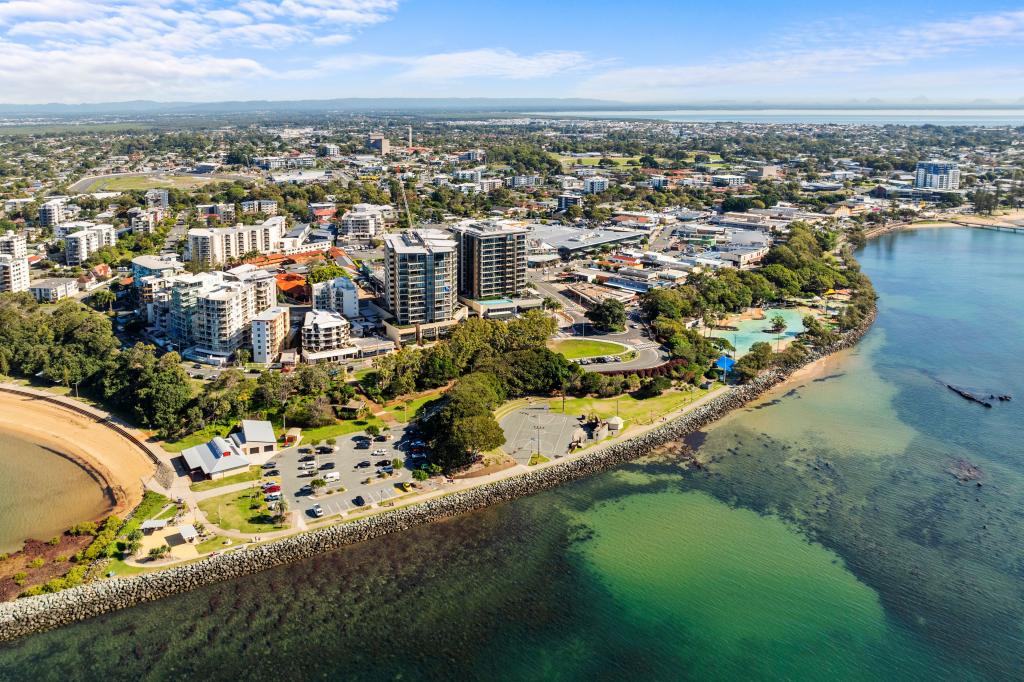 1/99 MARINE PDE, REDCLIFFE, QLD 4020