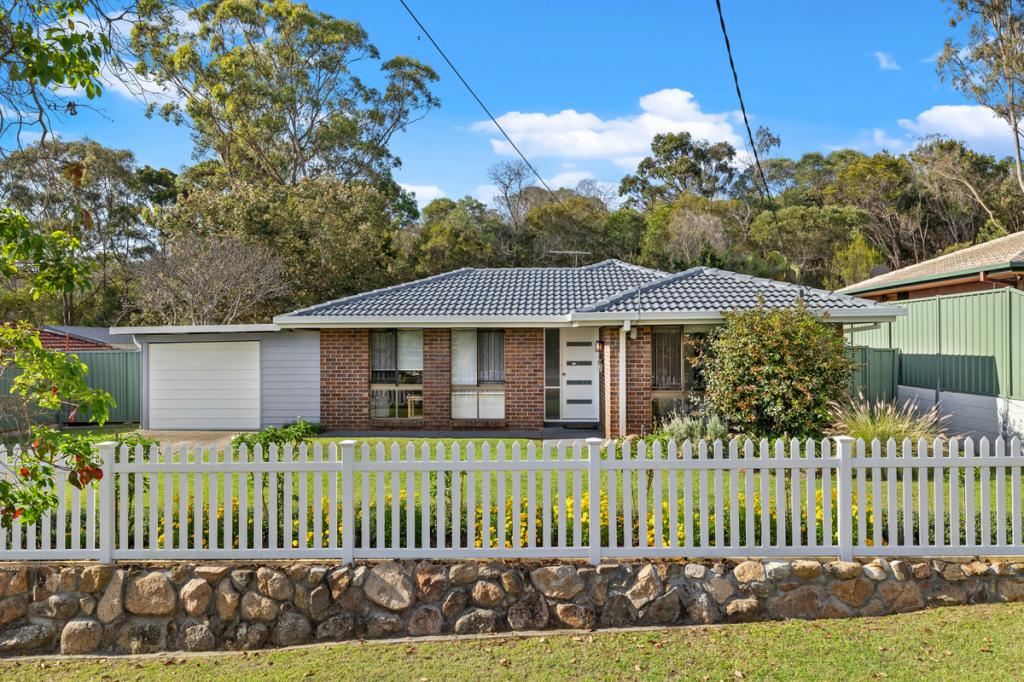 22 Plymstock St, Alexandra Hills, QLD 4161