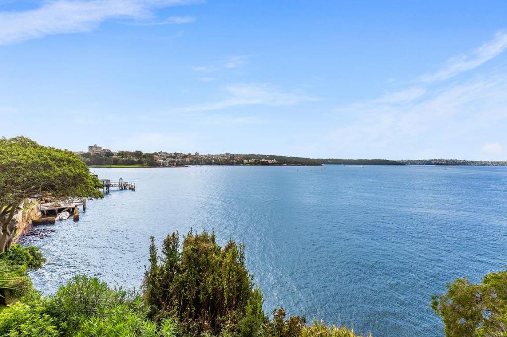 15/3 Plunkett St, Kirribilli, NSW 2061