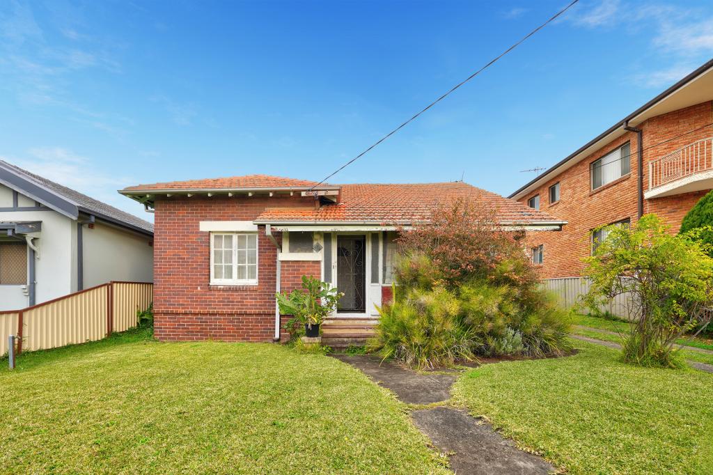 33 Rosehill St, Parramatta, NSW 2150
