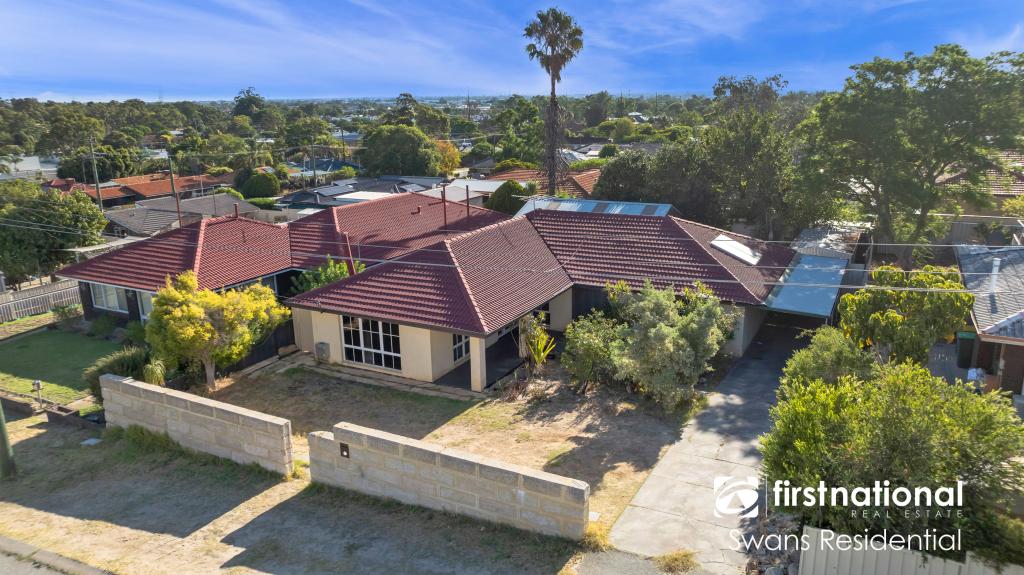 36 Abbott Way, Swan View, WA 6056