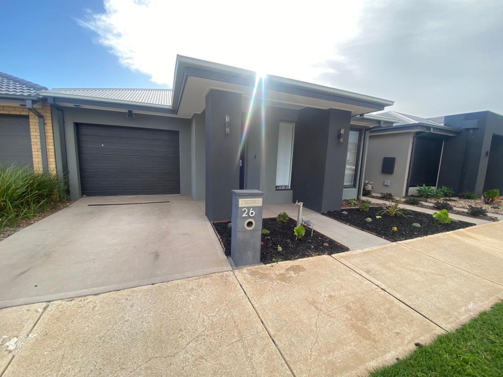 26 Doma Dr, Truganina, VIC 3029