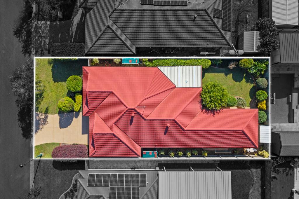 12 Kerry Cl, Wellington Point, QLD 4160