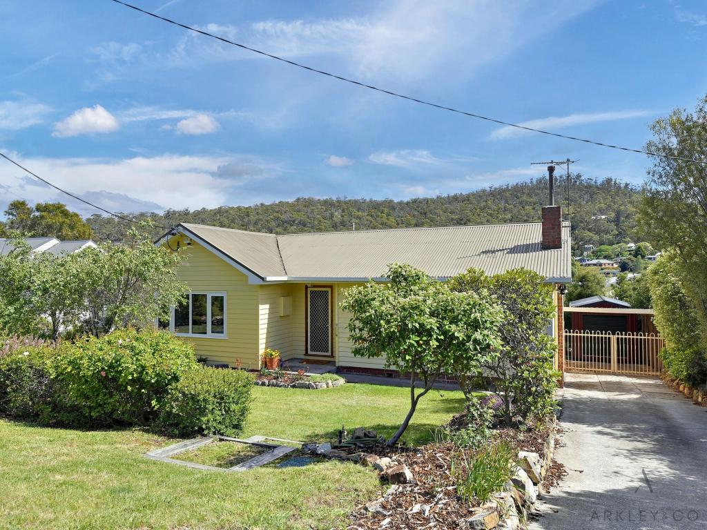 6 SUNHAVEN AVE, GEILSTON BAY, TAS 7015