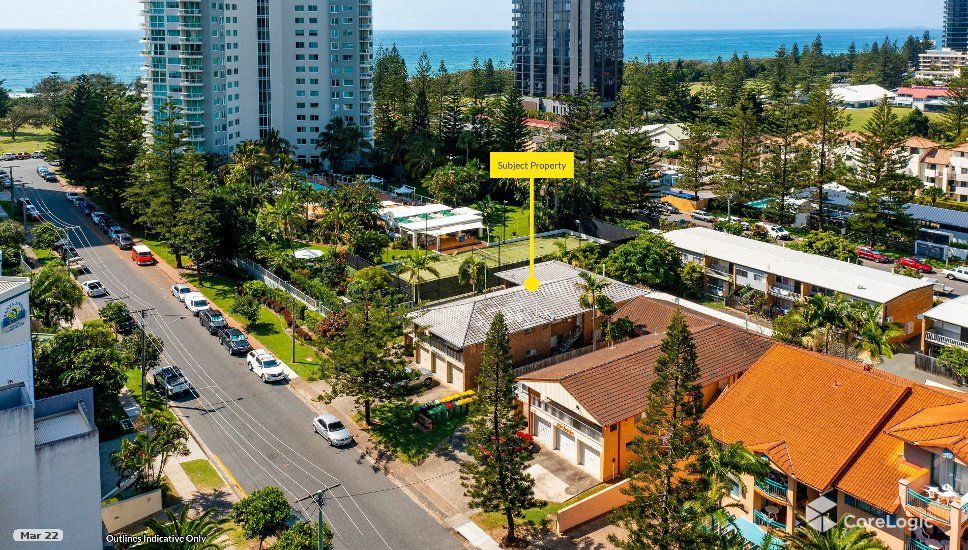 2/16 Anne Ave, Broadbeach, QLD 4218