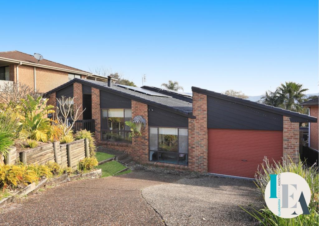 32 Alexander Ave, Kiama Downs, NSW 2533