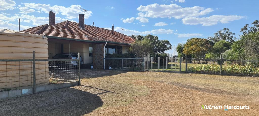 842 Martagallup Rd, Kendenup, WA 6323