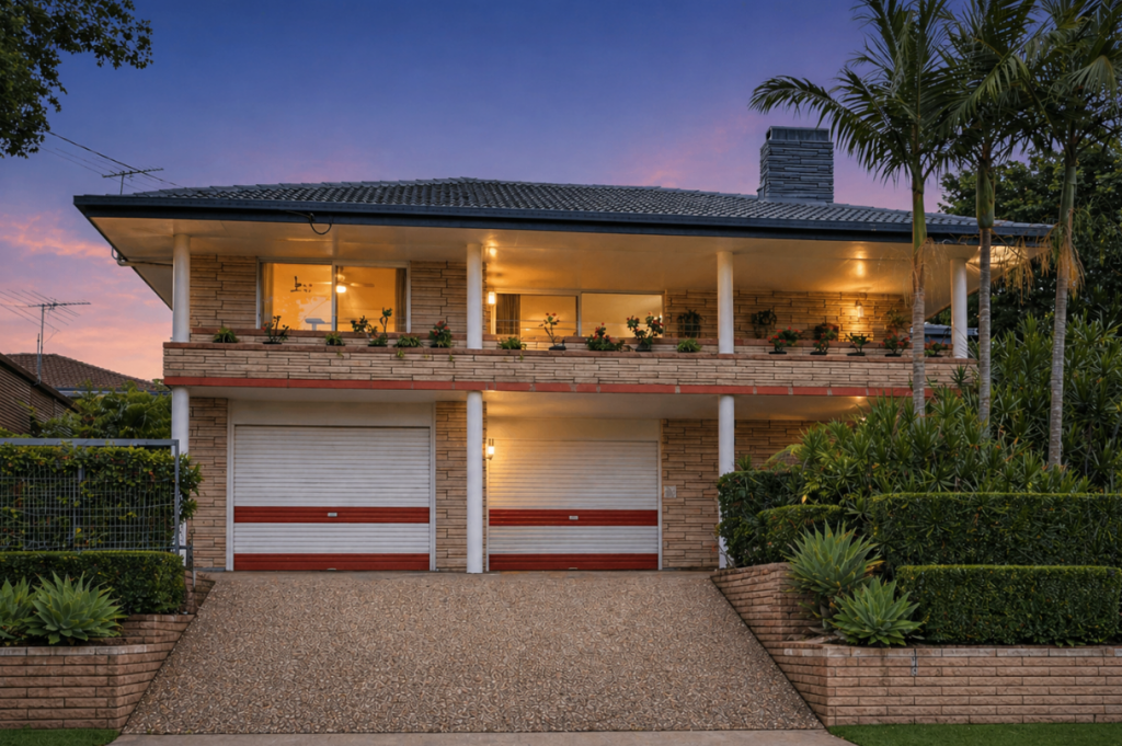 1 Gapap St, Tarragindi, QLD 4121