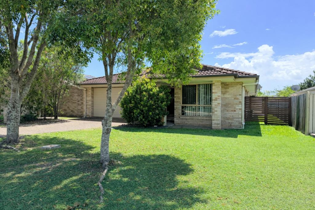 Contact agent for address, URRAWEEN, QLD 4655