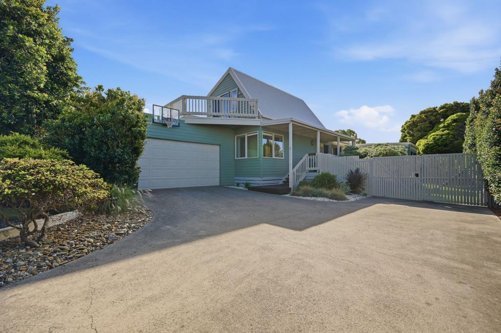 7 Beachcomber Dr, Inverloch, VIC 3996