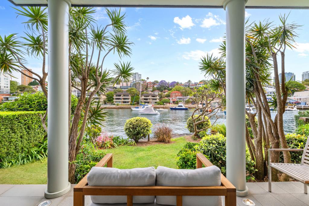 2/6 Stannards Pl, Kirribilli, NSW 2061