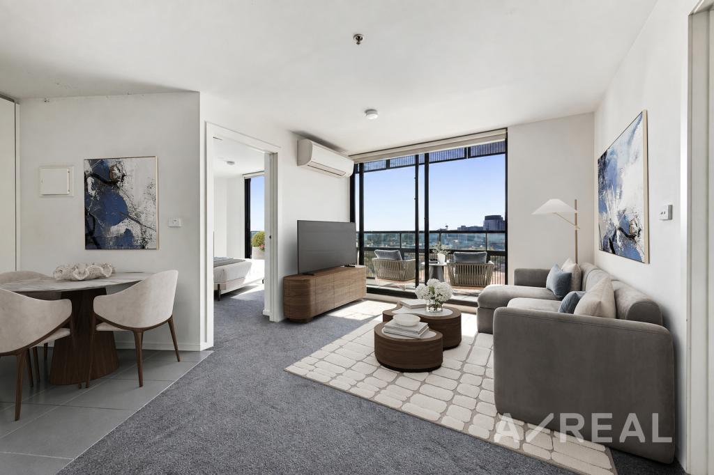 1803/243 Franklin St, Melbourne, VIC 3000