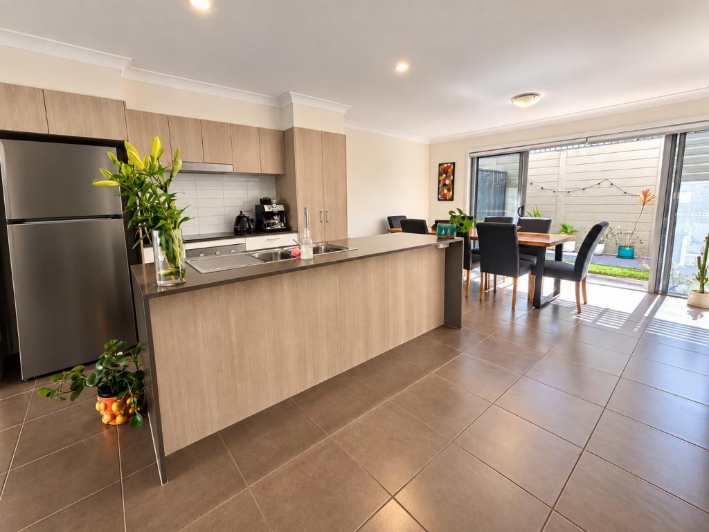 32/1 BOWEN ST, MANGO HILL, QLD 4509