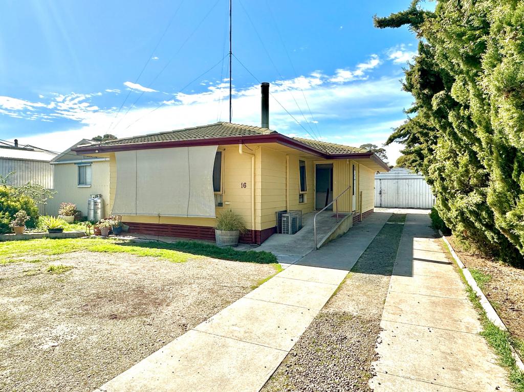 16 Murray St, Bordertown, SA 5268