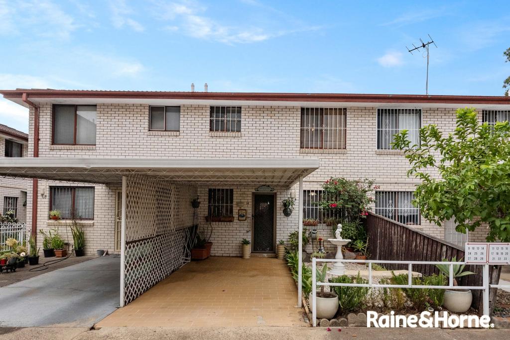 14/6-8 Clifford Ave, Canley Vale, NSW 2166