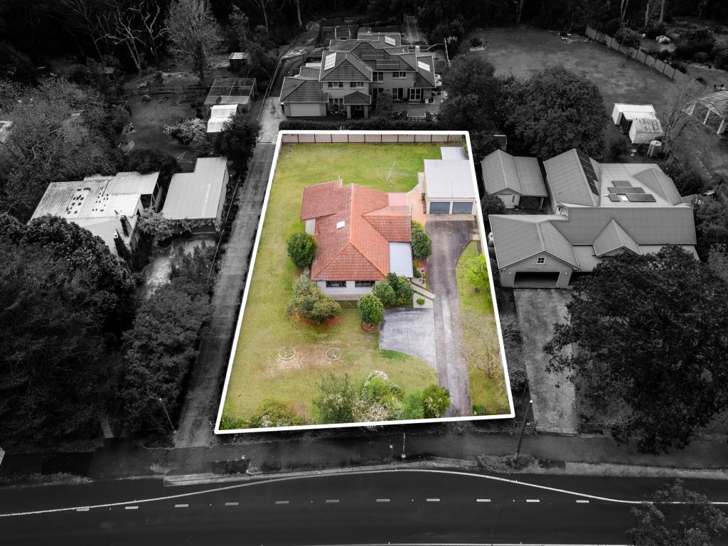 146 Hawkesbury Rd, Springwood, NSW 2777