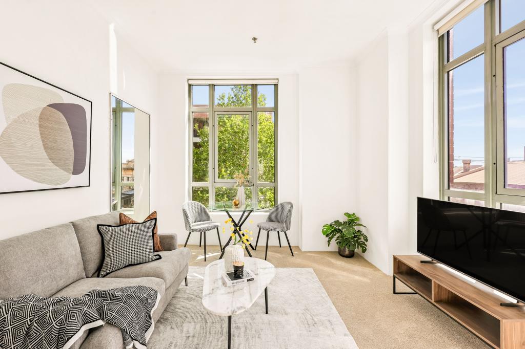 203/88 King St, Newtown, NSW 2042