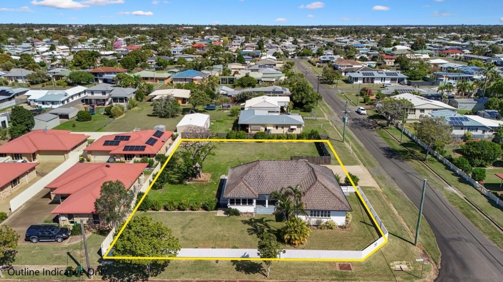 29 Coomber St, Svensson Heights, QLD 4670