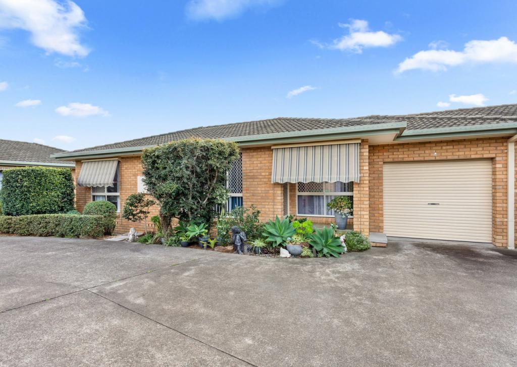 4/125-127 Edinburgh Dr, Taree, NSW 2430