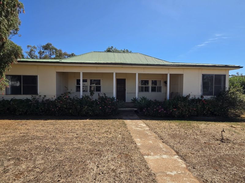 115b Umang St, Tottenham, NSW 2873