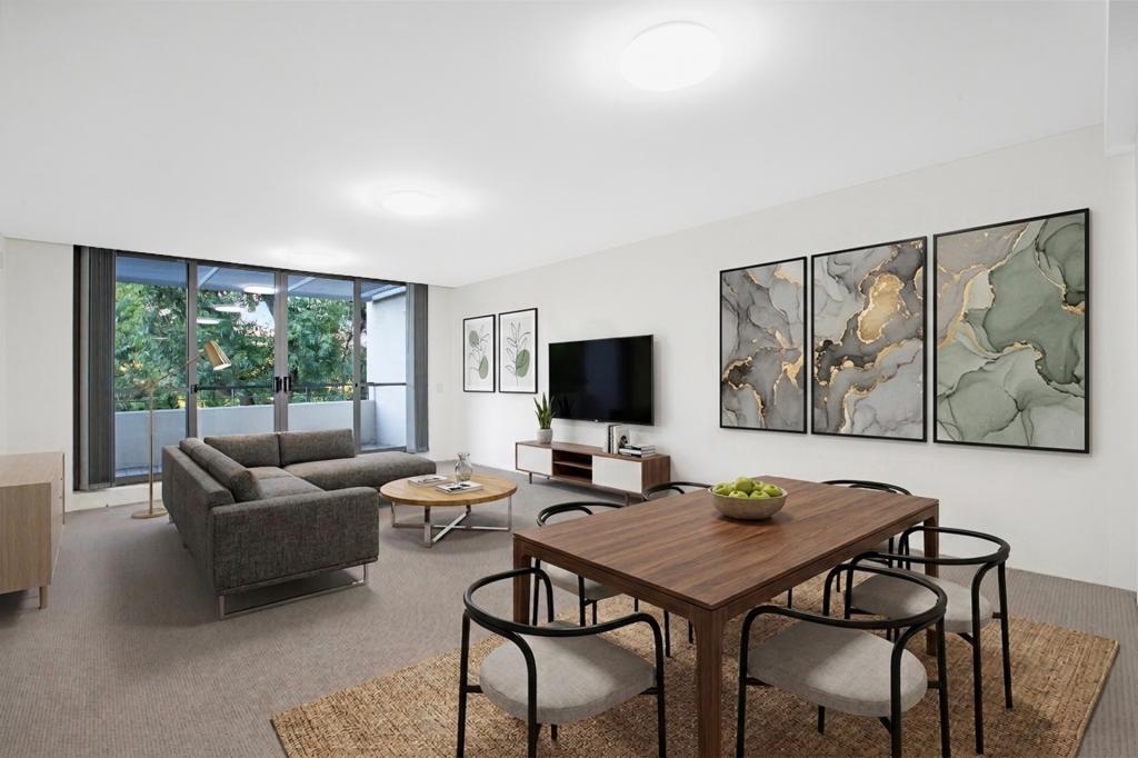 9/1 Mockridge Ave, Newington, NSW 2127