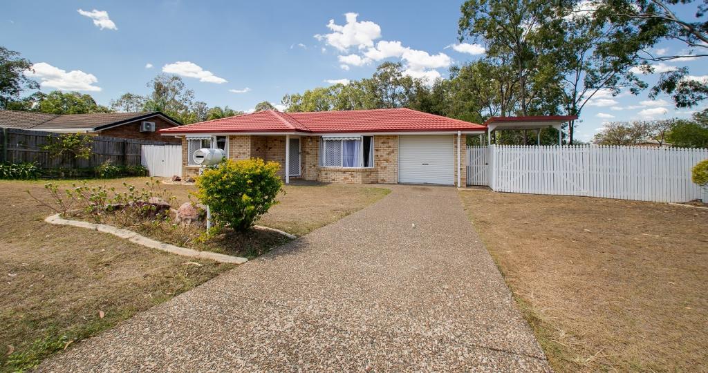 35 Caribou Dr, Brassall, QLD 4305