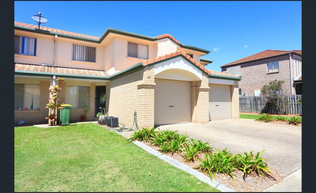47/2 Bos Dr, Coomera, QLD 4209