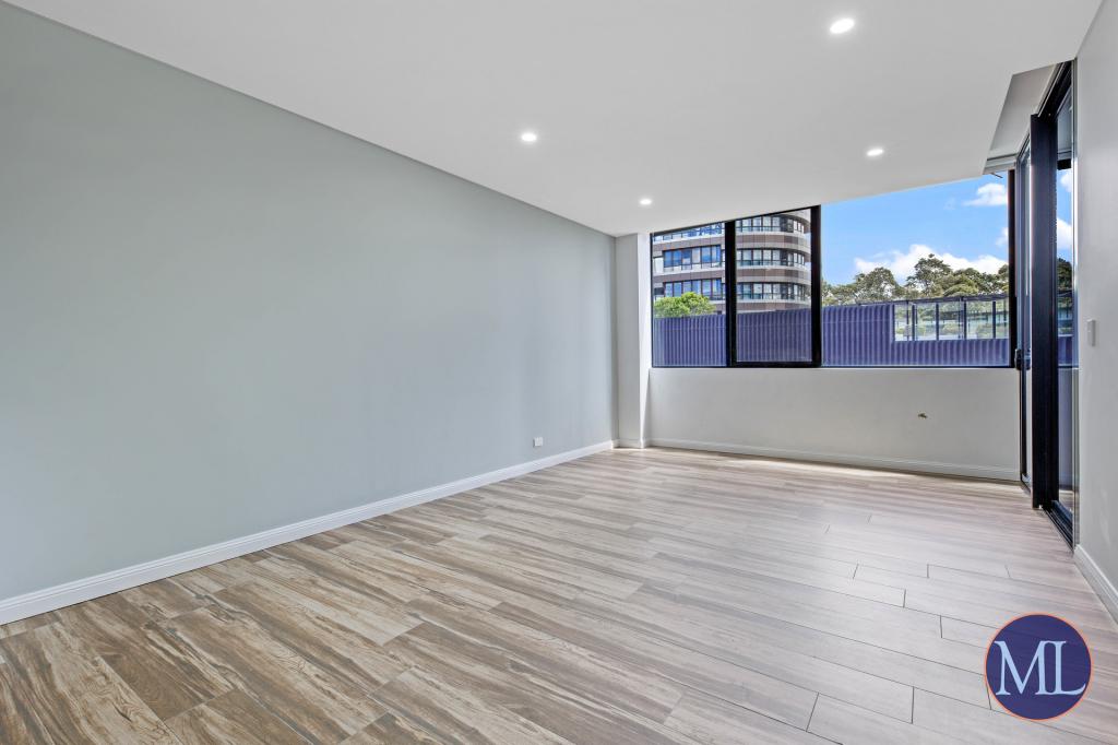 311/2B BETTY CUTHBERT AVE, SYDNEY OLYMPIC PARK, NSW 2127