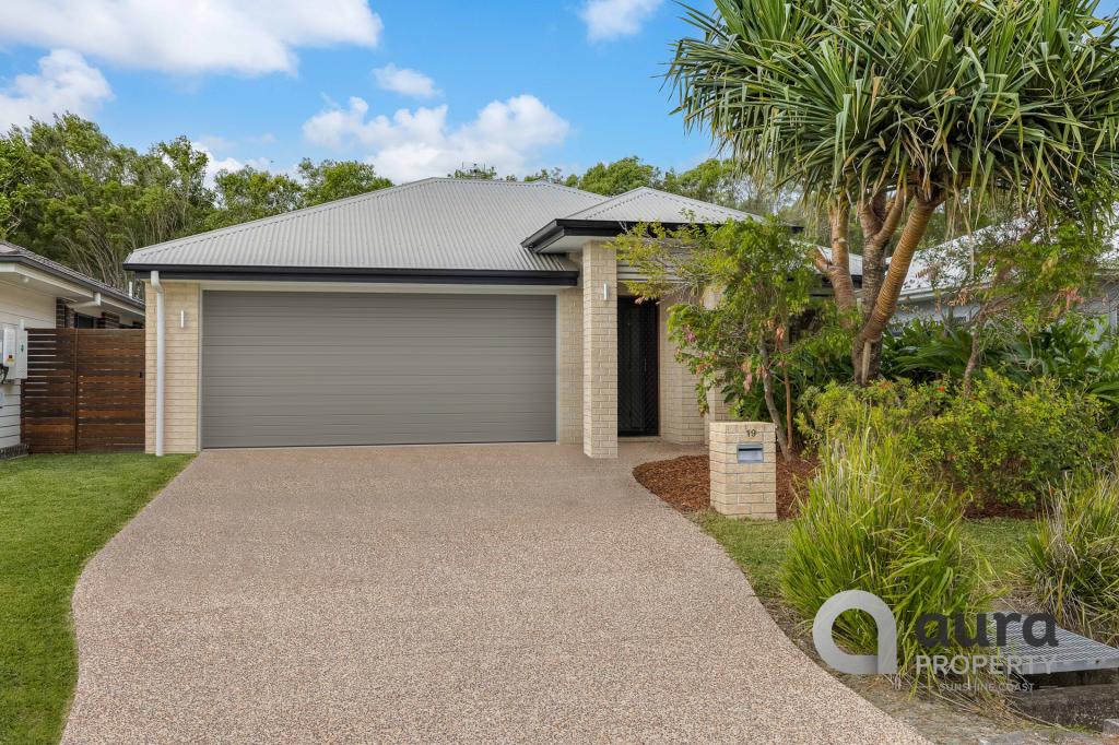 19 Ruby Cres, Meridan Plains, QLD 4551