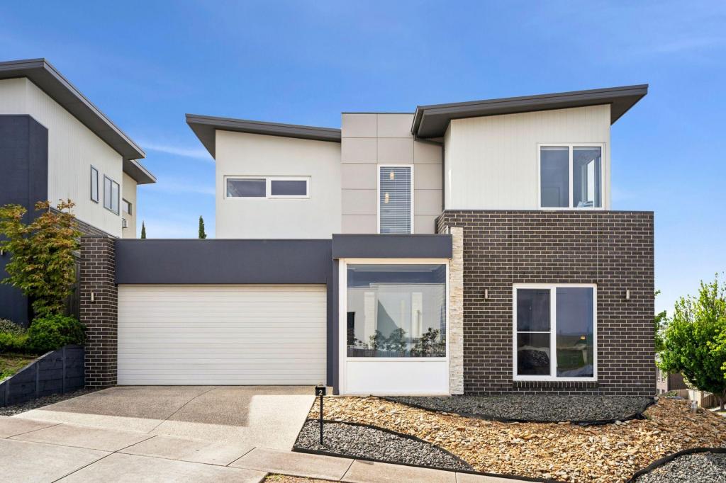 2 Karrakatta Gr, Highton, VIC 3216